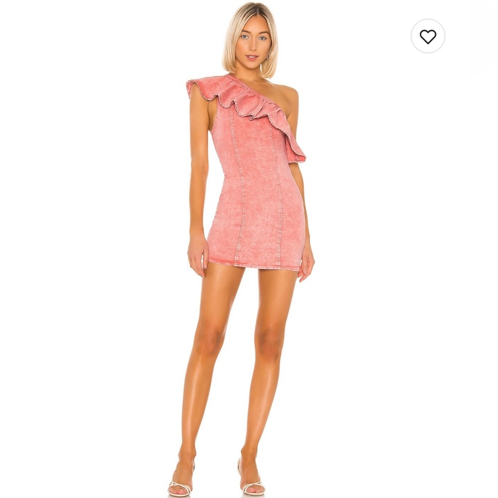 Sienna Mini Dress